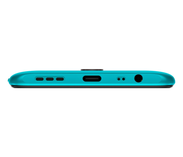 XIAOMI REDMI 9 3/32GB Zielony Dual Sim - 575296 - zdjęcie 9